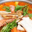 산골순두부보쌈 이미지