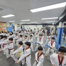 경희이기성태권도 이미지