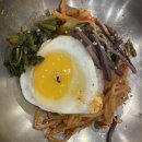 배마루된장찌개 | 동탄 배마루비빔된장찌개 내돈내산 후기