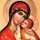 [교회상식, 교리상식] 25 - 왜 마리아를 하느님의 어머니라고 부를까요 이미지