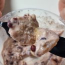 서방로1L | 중흥동카페 시즌별 빙수 포장배달 올바른식탐 후기