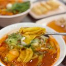 고양시 차량등록과 청사 화장실 | 고양시 짬뽕 맛집 중국집 수제비짬뽕 찹쌀탕수육 점심 후기 짬뽕지존 서오릉점