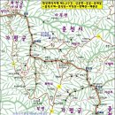 12월 산행자료 몽덕산- 가덕산- 북배산-계관산(펌) 이미지