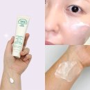 THE 카 Repair shop | 다이소 장벽크림 더페이스샵 스밈 보습밀도 크림 건성피부가 써보니