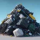 제로웨이스트 이미지