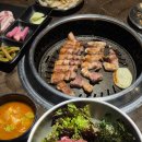 정모터스 | 성수동 한우 맛집 데이트 하기 좋은 성수 마블정 솔직 후기