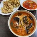 고래불반점 - 서구 달서로 89 | 영덕 중국집 해송반점 후기｜깔끔한 간짜장과 개운한 짬뽕