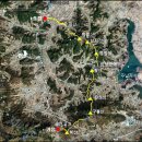 송전공설묘지 | 창원-구룡산,백월산