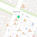 파리바게뜨 화봉송정점 이미지