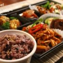 맛깔도시락 - 통영시 | 맛깔도시락