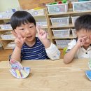 8월 - IK-IB프로젝트[옛날에는 공룡이 살았대요] : 흔들흔들 공룡 오뚝이🦕🦖 이미지