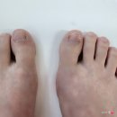 씨유(CU) 광안그린점 | 꼼꼼하고 유지력 좋은 광안동 네일샵 여름 젤 패디도 쁘띠모네