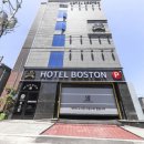 브라운도트호텔 울산신천점 이미지