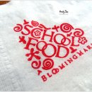 스쿨 푸드(SCHOOL FOOD) 이미지