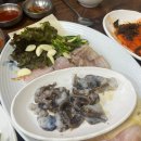 토속정 | 서울 ❤️ 홍어.홍어애 내가 홍어애를 먹어보다니..! 토속정 맛집 후기