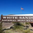 화이트샌드 이미지