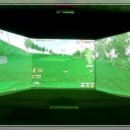 더 스크린골프 이미지