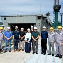 HJ중공업 이미지