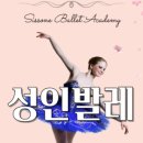 시손느발레학원