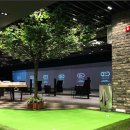 큐이디골프아카데미 성남점 이미지