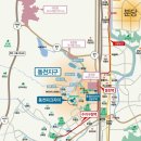 동천파크자이 이미지