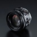 보이그랜더 녹턴 40mm F1.2 ASPH II VM - 40mm에 대한 탐구 (Nokton 40mm F1.2 ASPH II VM)