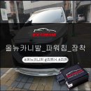 카엔조이모터스 | #익스트림모터스_파워칩_장착