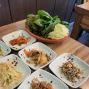 모내리쌈밥전문점 이미지