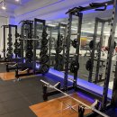 휘트니스 라운지 이미지