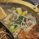 [맛집/구리역] 판쿠중경훠궈 방문 후기 I 구리역 수택동 무한리필 맛집