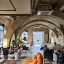 더콤마 | 수원시청역 인계동 카페 더콤마라운지 방문후기