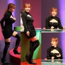 은은해