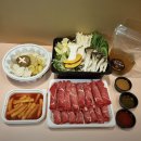 종촌동공영주차장 | 종촌동맛집 샤브홀리&amp;쪽갈비 세종쪽갈비맛집 후기