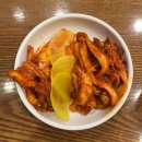 [대구/달서구/이곡동/성서산업단지역] 언제 먹어도 맛있는, 믿고 먹는 닭칼국수 맛집: 현풍닭칼국수 이곡점