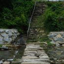 선유동천 나들길 이미지