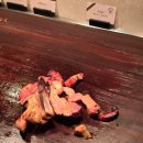 연회광고 | 아펠가모 잠실 하객으로 두 번째 방문! 뷔페와 예식장 후기