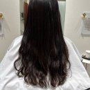 더리버 헤어 이미지