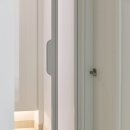 버스정류장_이지더원아파트_2 | 양산 아파트 인테리어, 이지더원1차 25평 어떻게 변했나요?