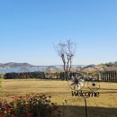 하늘담은 바다펜션 | 강화도숙소 찐 추천! 독채 강화풀빌라펜션 담은 스테이 상세후기