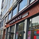 투썸플레이스김포초당