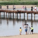 시니어 위한 여름 여행일상 탈출, 마음 충전 이미지