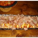 피쉬 앤 그릴 이미지