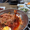신촌갈비탕달동점 | 울산가족외식 장소로 제격인 황장군 달동점 갈비탕과 냉면 후기