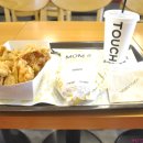 맘스터치 괴정휴포레점 | 맘스터치 블루아카이브 The Animation 하드 보일드 세트