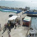 태원 유람선선착장 입구 이미지