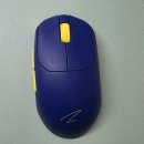 Zaopin ZPW MAX 무선 게이밍 마우스 리뷰 8K 비누마우스