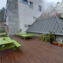 피라미드구들황토방 이미지