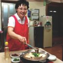 통일냉면 이미지