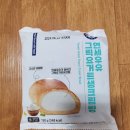 신제 | [연세우유 생크림빵 신제] 그릭요거트 생크림빵 후기