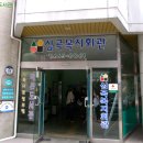 복사꽃필무렵작은도서관 이미지